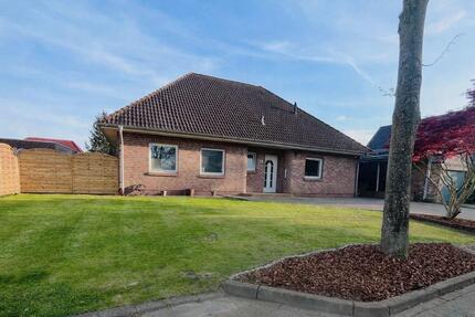 Haus Großefehn - 4 Zimmer, 120 m&sup2;, 350.000&euro; | Angebot:25571899