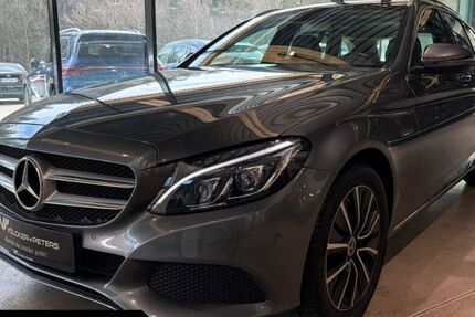 Mercedes-Benz C 400 140.415 km 22.000 &euro; Leer 26789
