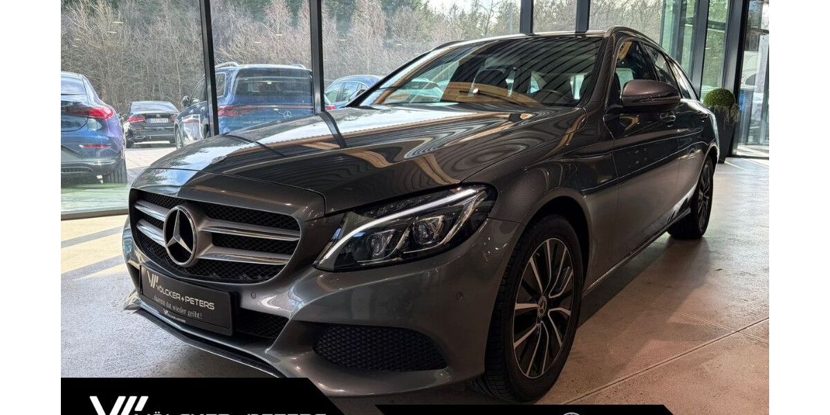 Mercedes-Benz C 400 140.415 km 22.000 &euro; Leer 26789