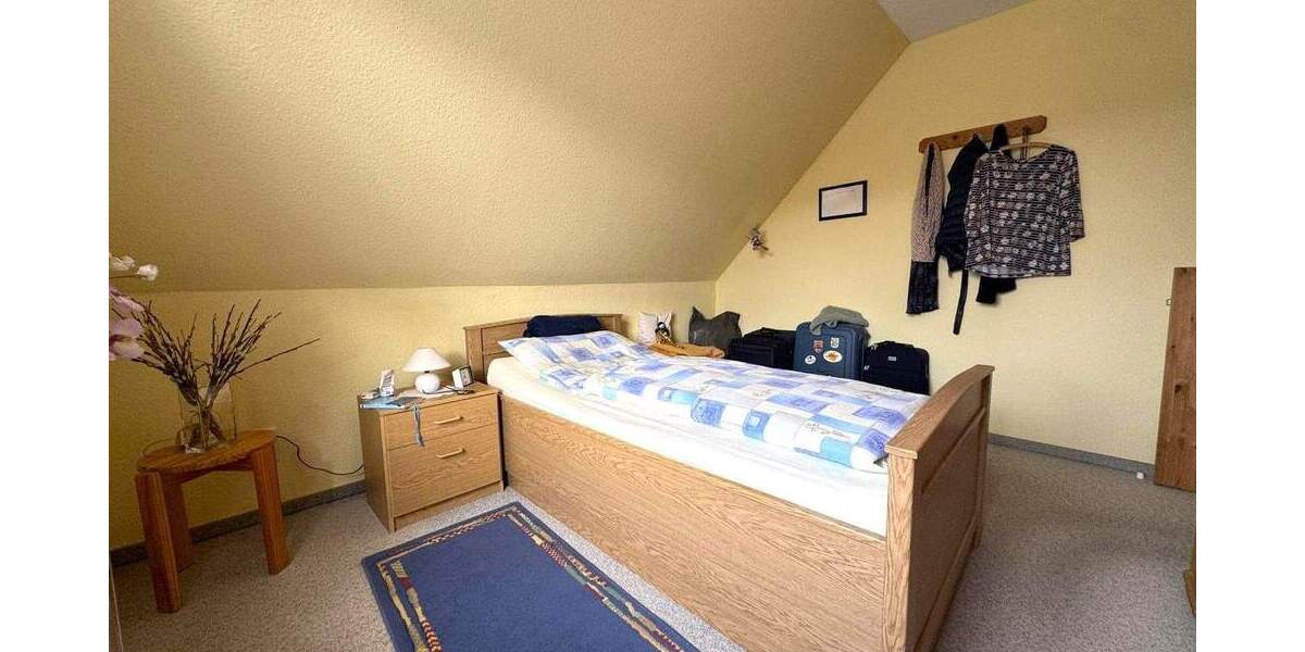 Etagenwohnung Hage - 3 Zimmer, 82 m&sup2;, 165.000&euro; | Angebot:25799951