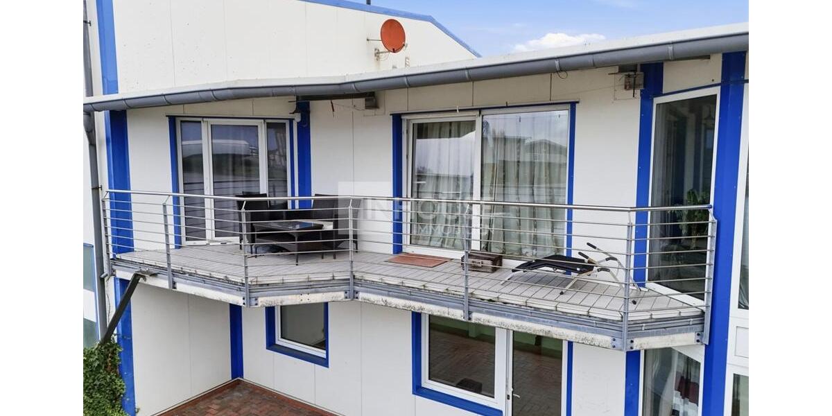 Gewerbeobjekt Leer (Ostfriesland) - 3.300&euro; | Angebot:26552041