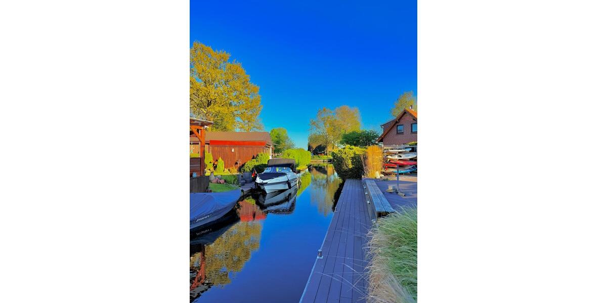 Einfamilienhaus Norden - 2 Zimmer, 50 m&sup2;, 230.000&euro; | Angebot:26528560