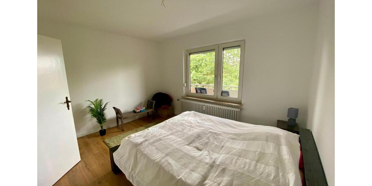 Etagenwohnung Emden - 3 Zimmer, 65 m&sup2;, 485&euro; | Angebot:26224050