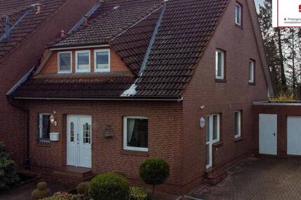 Haus Emden Früchteburg - 5 Zimmer, 123 m&sup2;, 328.000&euro; | Angebot:26026472