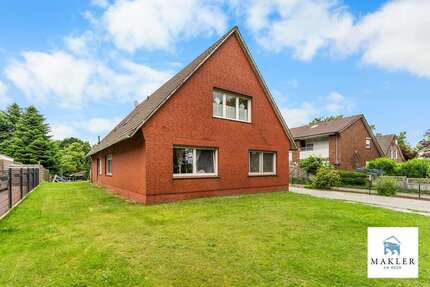 Haus Südbrookmerland / Engerhafe Engerhafe - 7 Zimmer, 182 m&sup2;, 259.000&euro; | Angebot:26128590