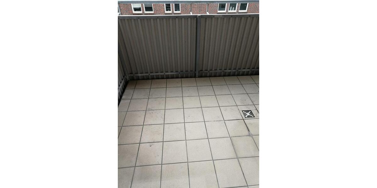 Etagenwohnung Emden - 3 Zimmer, 61 m&sup2;, 580&euro; | Angebot:25753503