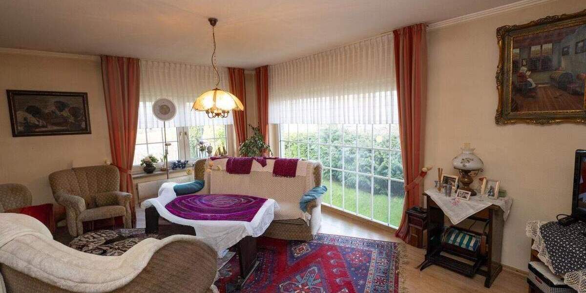 Einfamilienhaus Weener - 6 Zimmer, 175 m&sup2;, 309.000&euro; | Angebot:25878518