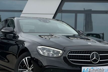 Mercedes-Benz E 220 143.600 km 34.900 &euro; Georgsheil 26624