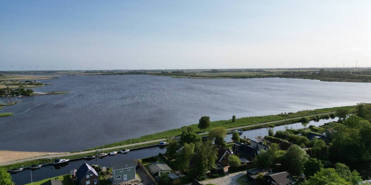 Einfamilienhaus Südbrookmerland Bedekaspel - 2 Zimmer, 40 m&sup2;, 289.000&euro; | Angebot:25727199