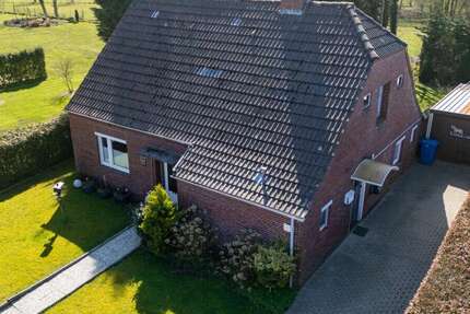 Haus Theene Theene - 4 Zimmer, 96 m&sup2;, 199.000&euro; | Angebot:26177392