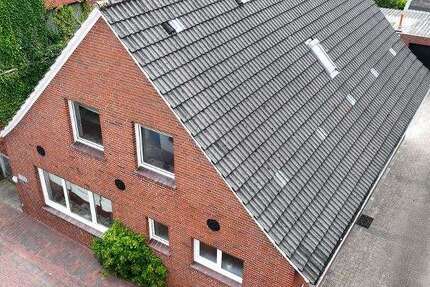 Haus Jemgum - 5 Zimmer, 120 m&sup2;, 249.000&euro; | Angebot:24000165