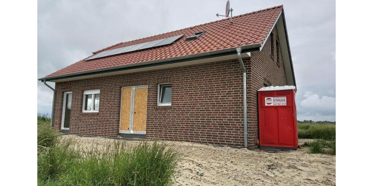 Einfamilienhaus Jemgum - 4 Zimmer, 125 m&sup2;, 494.300&euro; | Angebot:23565830