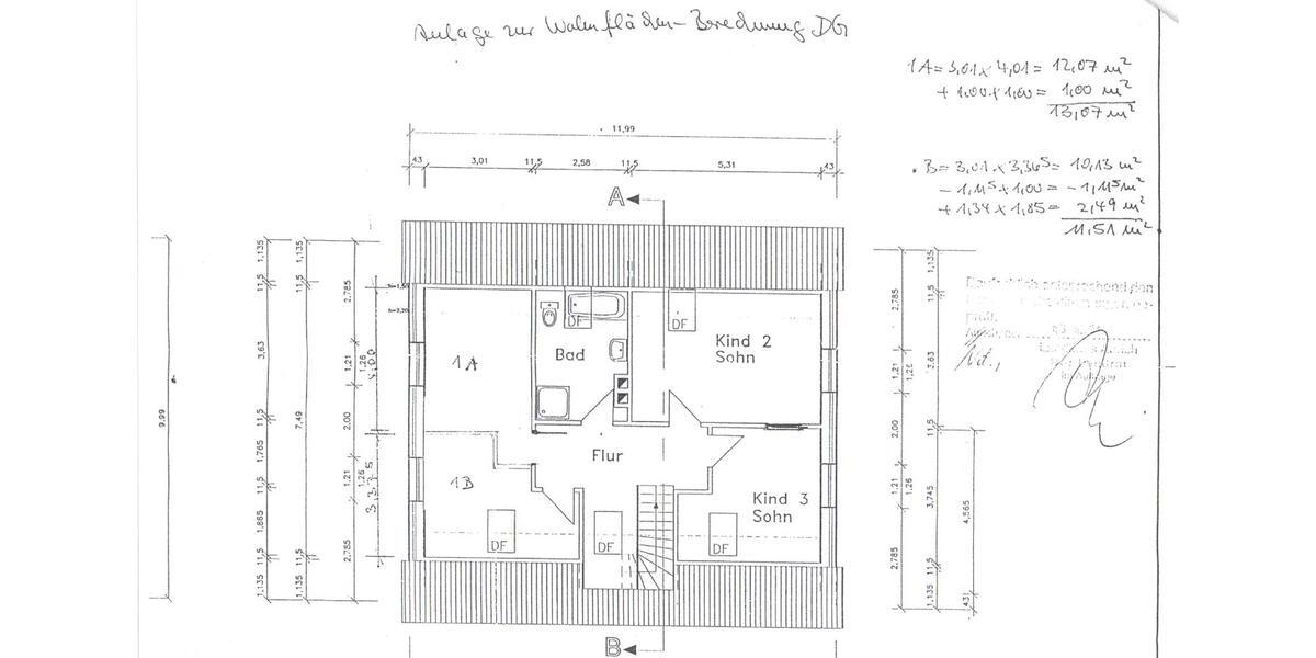 Einfamilienhaus Hage - 6 Zimmer, 174 m&sup2;, 470.000&euro; | Angebot:27044468