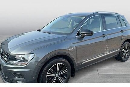 VW Tiguan 30.441 km 23.390 &euro; Emden 26723