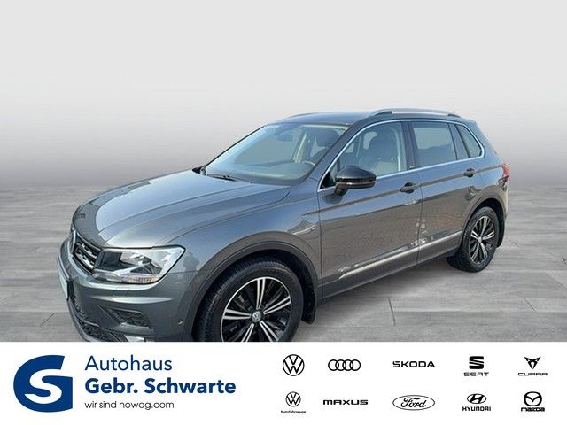 VW Tiguan 30.441 km 23.890 &euro; Emden 26723