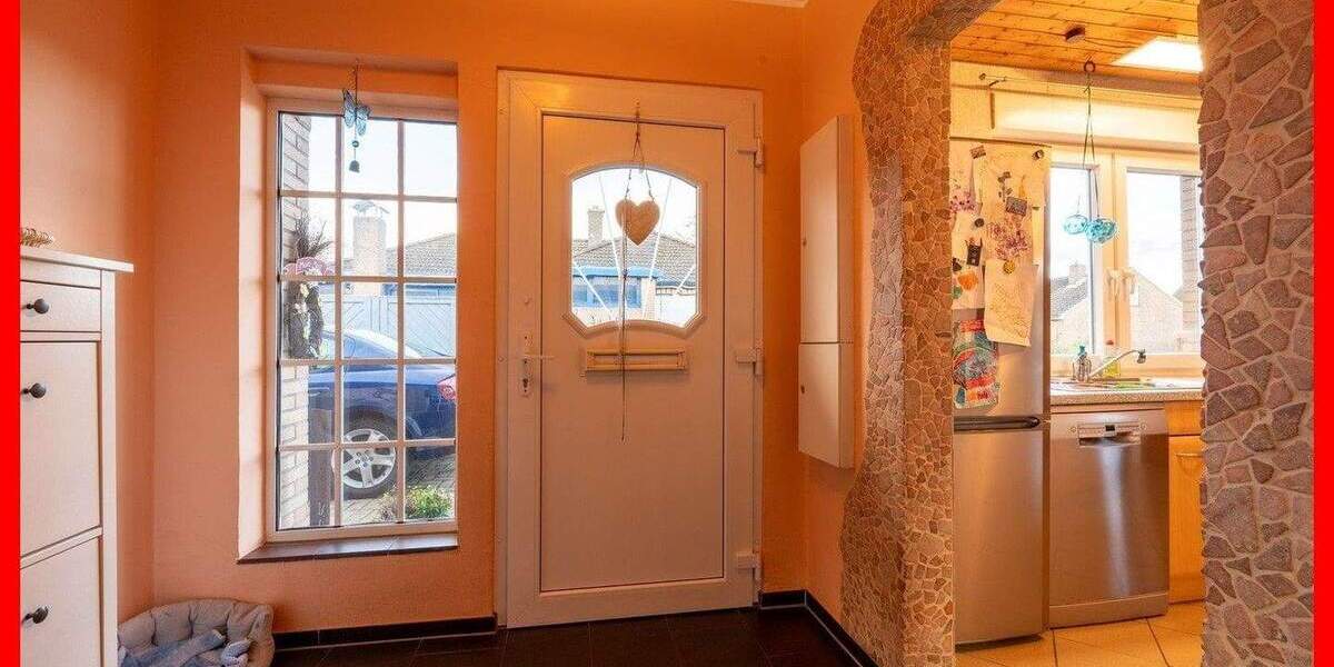 Bungalow Emden Twixlum - 6 Zimmer, 142 m&sup2;, 245.000&euro; | Angebot:25815004