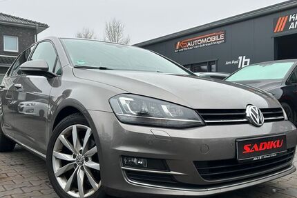 VW Golf 165.000 km 9.450 &euro; Westoverledingen 26810