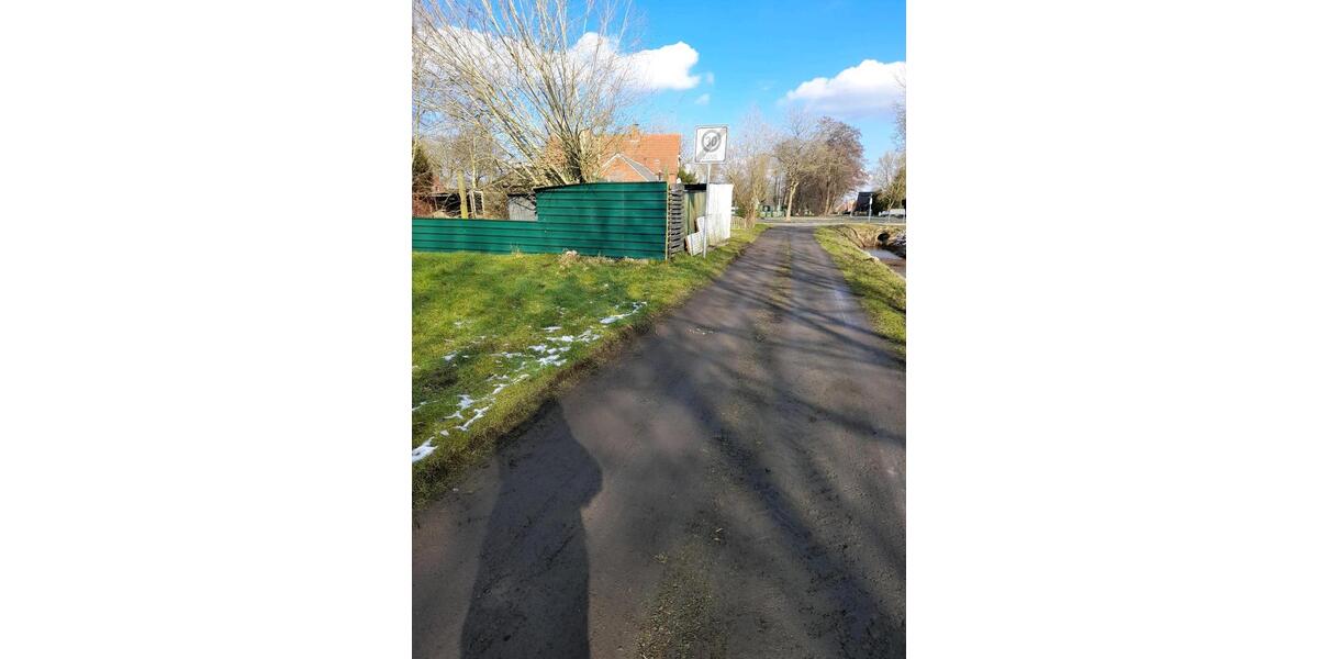 Einfamilienhaus Moormerland - 5 Zimmer, 95 m&sup2;, 124.000&euro; | Angebot:25097849