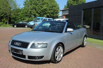 Audi A4 142.500 km 5.990 &euro; Großefehn 26629