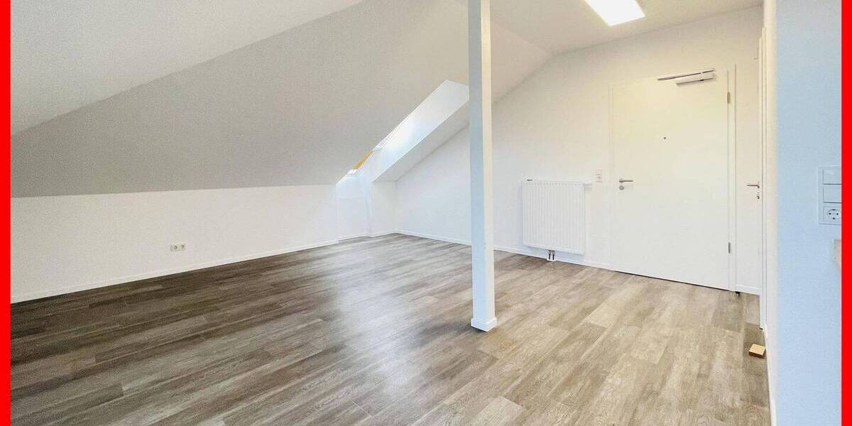 Etagenwohnung Emden Stadtzentrum - 4 Zimmer, 114 m&sup2;, 429.000&euro; | Angebot:26015019