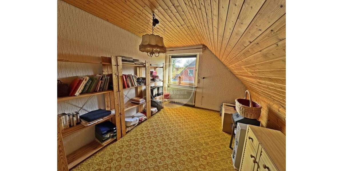 Einfamilienhaus Aurich Innenstadt - 5 Zimmer, 180 m&sup2;, 429.000&euro; | Angebot:26153803