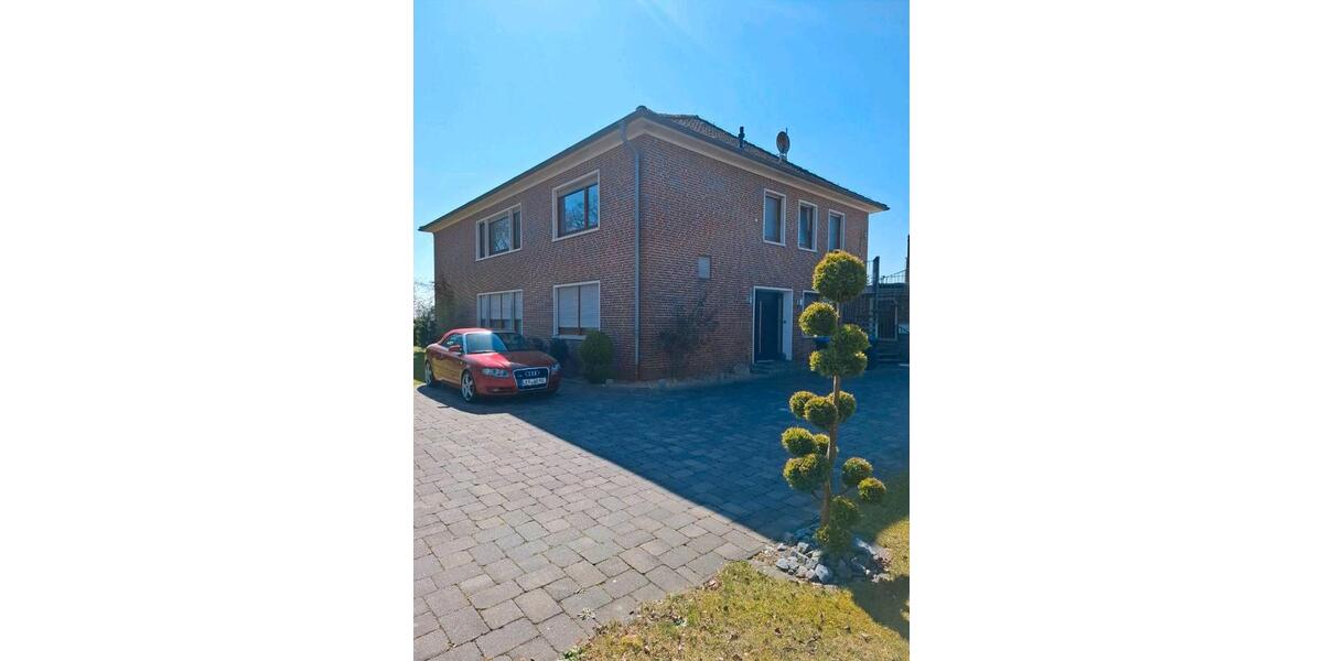 Etagenwohnung Großefehn - 5 Zimmer, 170 m&sup2;, 1.390&euro; | Angebot:26536409