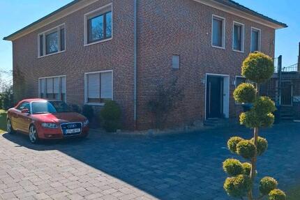 Wohnung Großefehn - 5 Zimmer, 170 m&sup2;, 1.390&euro; | Angebot:26536409