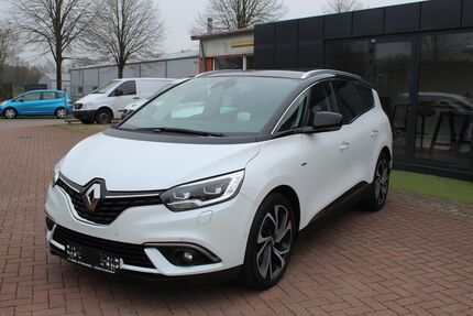 Renault Grand Scenic 116.270 km 13.990 &euro; Großefehn 26629