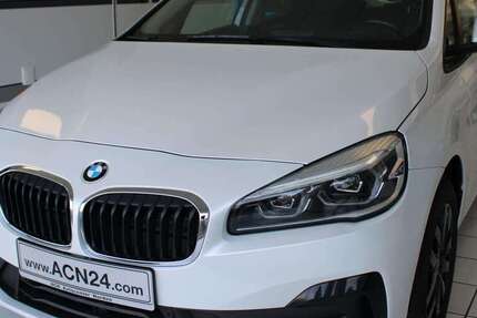 BMW 218 120.000 km 14.900 &euro; Norden 26506