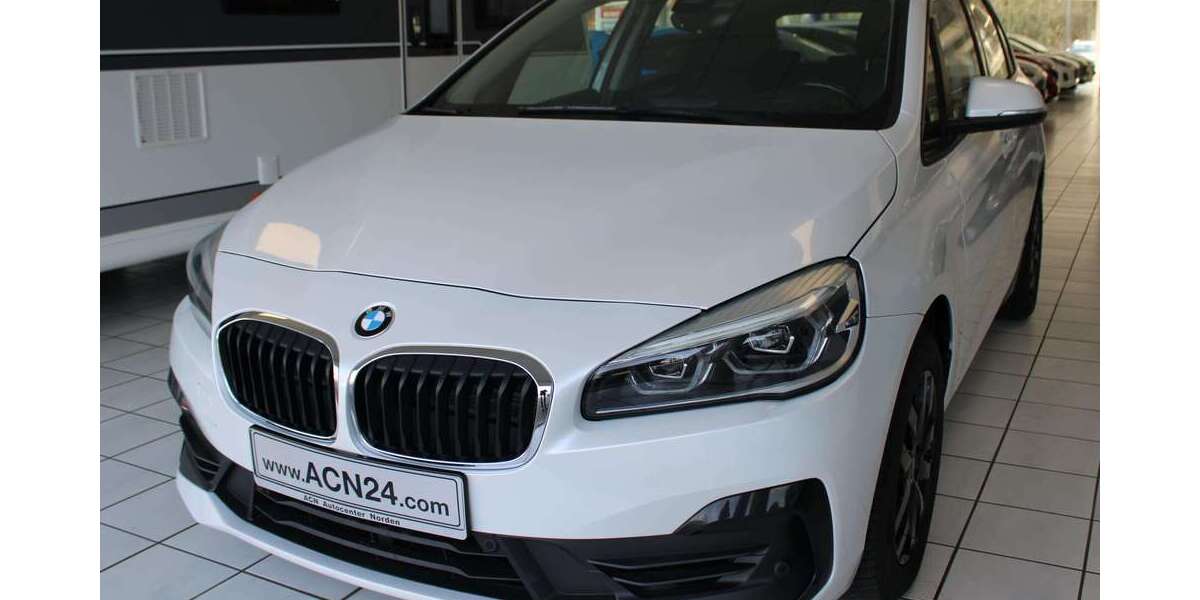 BMW 218 120.000 km 14.900 &euro; Norden 26506