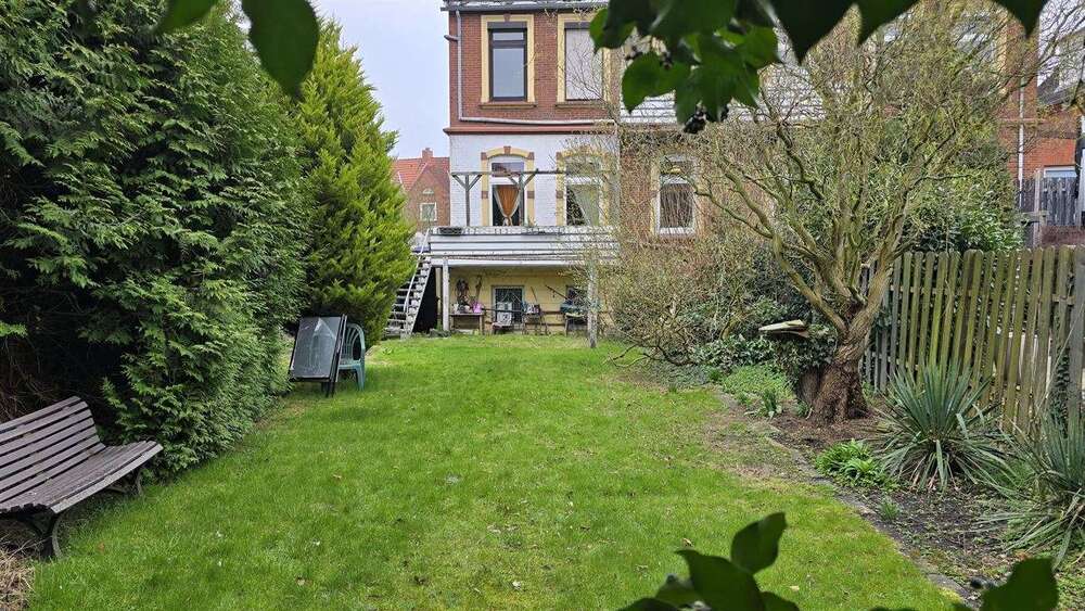 Einfamilienhaus Emden Tholenswehr - 7.5 Zimmer, 162 m&sup2;, 269.000&euro; | Angebot:26547412