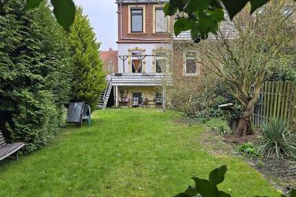 Haus Emden Tholenswehr - 7.5 Zimmer, 162 m&sup2;, 269.000&euro; | Angebot:26547412