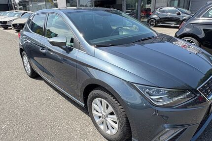 Seat Ibiza 76.934 km 15.985 &euro; Leer 26789
