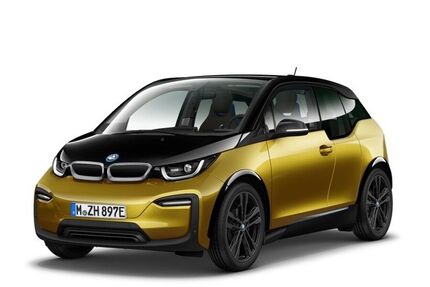 BMW i3 24.910 km 26.890 &euro; Leer 26789