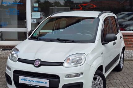 Fiat Panda 116.710 km 5.200 &euro; Aurich 26607