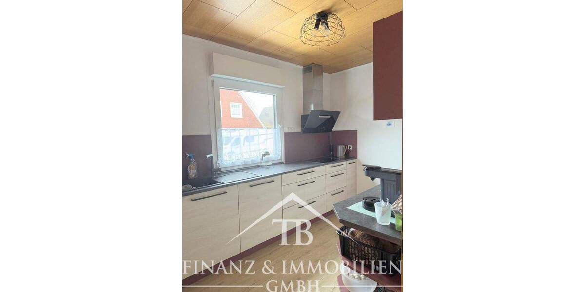 Einfamilienhaus Hage - 4 Zimmer, 115 m&sup2;, 275.000&euro; | Angebot:25689973