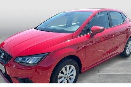 Seat Ibiza 20.556 km 16.600 &euro; Emden 26723