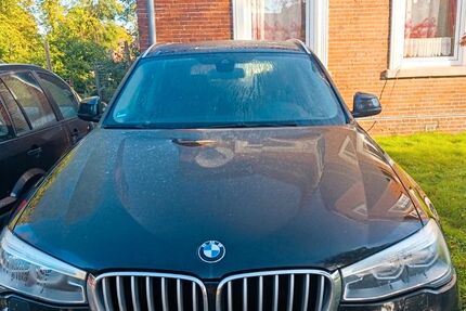 BMW X3 200.850 km 14.150 &euro; Aurich 26605