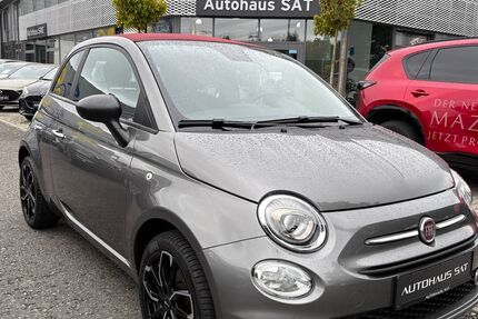 Fiat 500C 44.435 km 13.960 &euro; Leer 26789