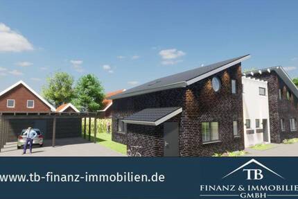 Wohnung Hage - 2 Zimmer, 67 m&sup2;, 289.000&euro; | Angebot:25736882