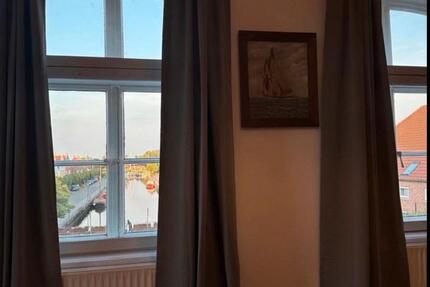 Wohnung Weener - 2 Zimmer, 55 m&sup2;, 550&euro; | Angebot:26375689