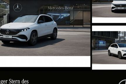 Mercedes-Benz EQA 3.650 km 45.990 &euro; Norden 26506