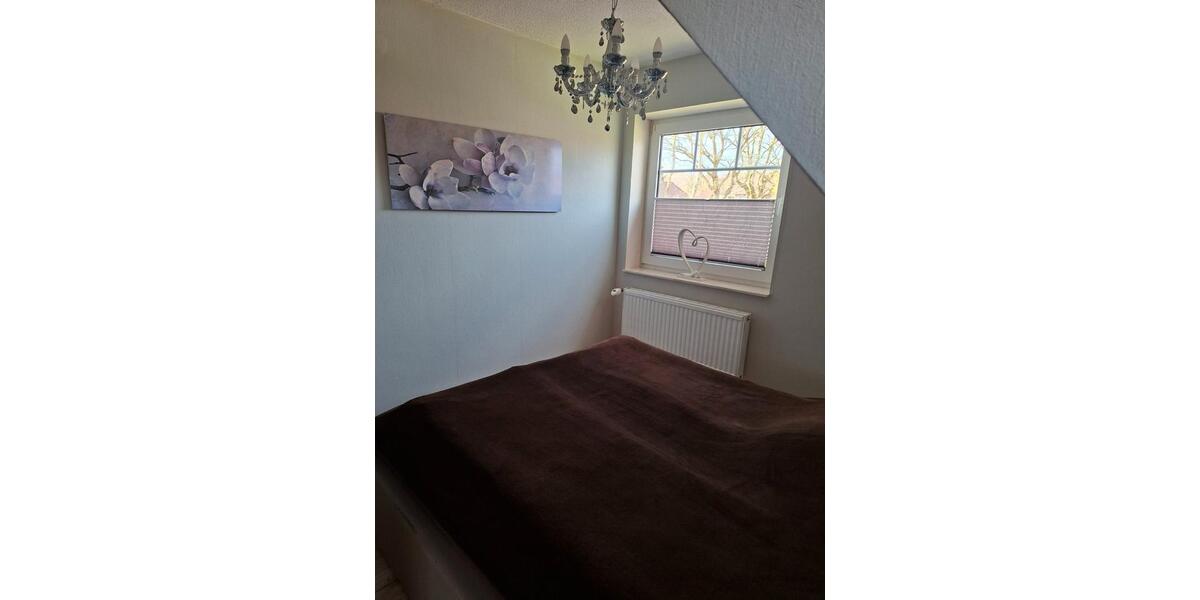 Etagenwohnung Aurich Egels und Wallinghausen - 3 Zimmer, 56 m&sup2;, 170.000&euro; | Angebot:26067208