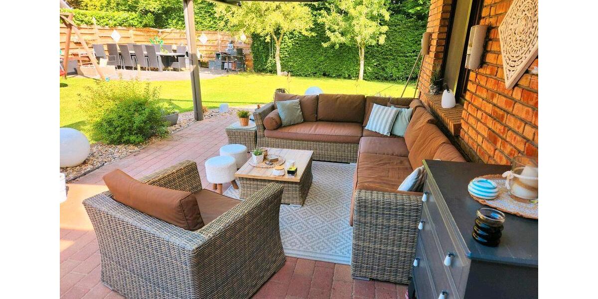 Bungalow Aurich Georgsfeld und Tannenhausen - 5 Zimmer, 160 m&sup2;, 450.000&euro; | Angebot:26150529