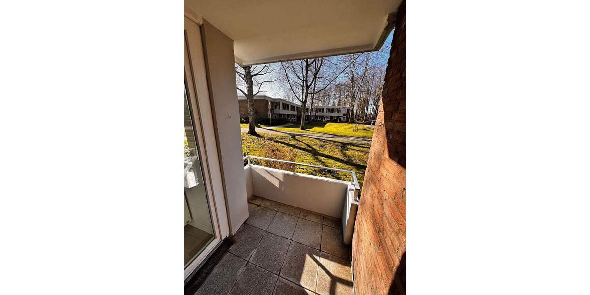 Etagenwohnung Norden - 2 Zimmer, 41 m&sup2;, 129.000&euro; | Angebot:25772693