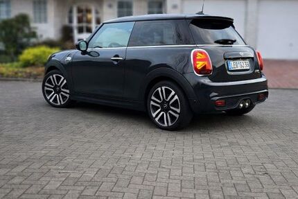 Mini Cooper S 75.000 km 17.500 &euro; Westoverledingen 26810
