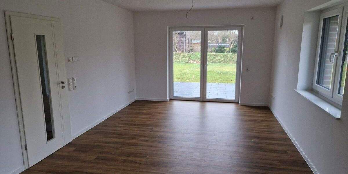 Bungalow Aurich Sandhorst - 2 Zimmer, 56 m&sup2;, 239.000&euro; | Angebot:25706268