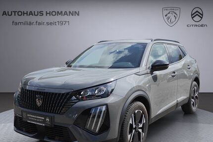 Peugeot 2008 23.500 km 24.950 &euro; Leer 26789