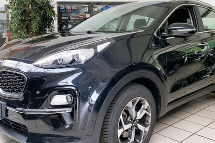 Kia Sportage 58.372 km 18.800 &euro; Großefehn 26629