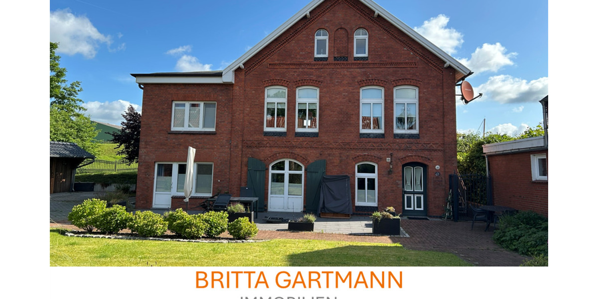 Mehrfamilienhaus, Wohnhaus Jemgum Ditzum - 7 Zimmer, 288 m&sup2;, 650.000&euro; | Angebot:25771083